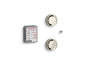 Invigoration Series Dtv+ - Steam Adapter Kit