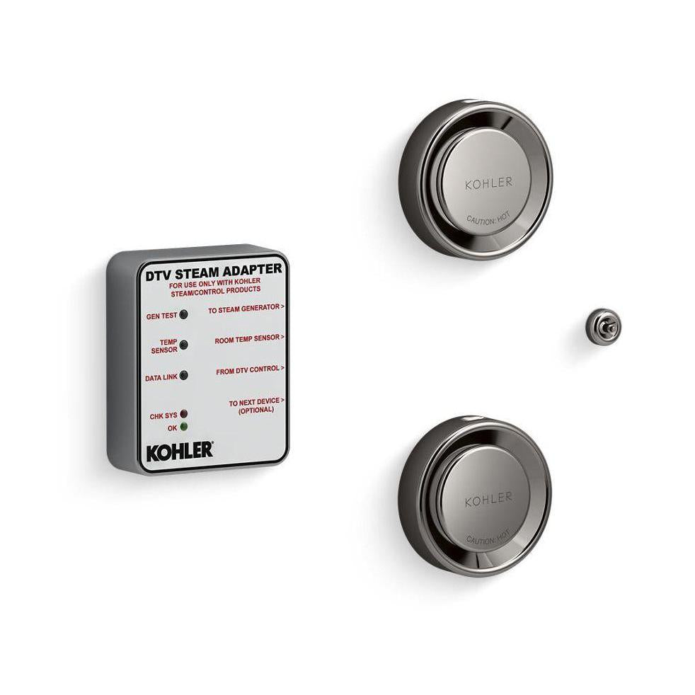Kohler® 5549-K1 Tandem Adapter Kit