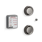 Kohler® 5549-K1 Tandem Adapter Kit