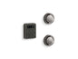 Invigoration - Steam Generator Control Kit - Wall Mount