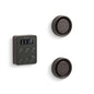 Invigoration - Steam Generator Control Kit - Wall Mount