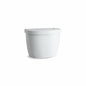 Cimarron - Toilet Tank - 12" - 1.28 GPF