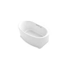 Underscore - Bathtub - 35-3/4" - Freestanding