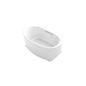 Underscore - Bathtub - 35-3/4" - Freestanding
