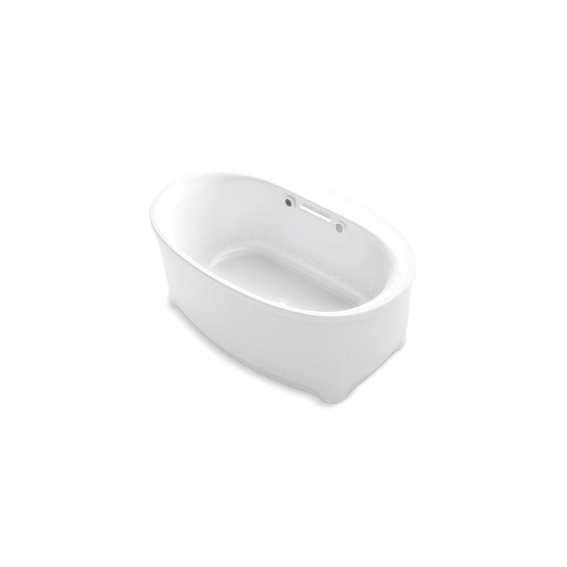 Underscore - Bathtub - 60" - Freestanding