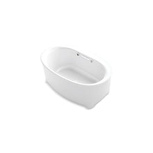 Underscore - Bathtub - 60" - Freestanding
