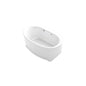Underscore - Bathtub - 60" - Freestanding