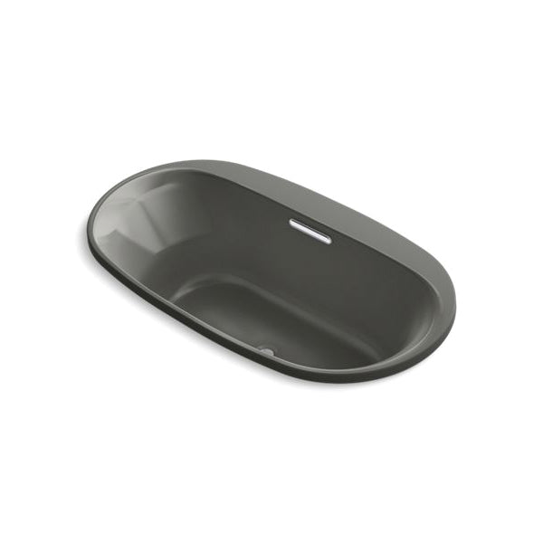 Underscore - Oval Shape - 66" L x 36" W - Drop-in/Under