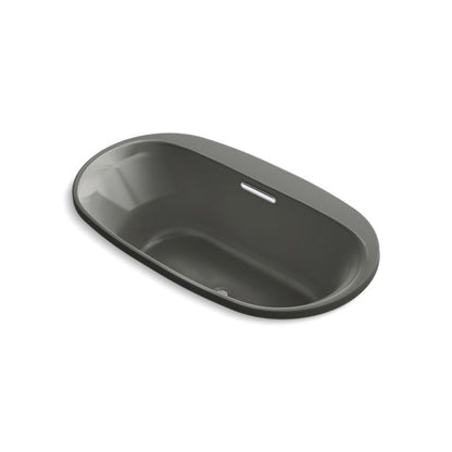Underscore - Oval Shape - 66" L x 36" W - Drop-in/Under