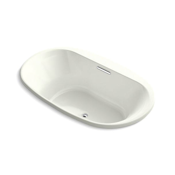 Underscore - Soaking - Oval Shape