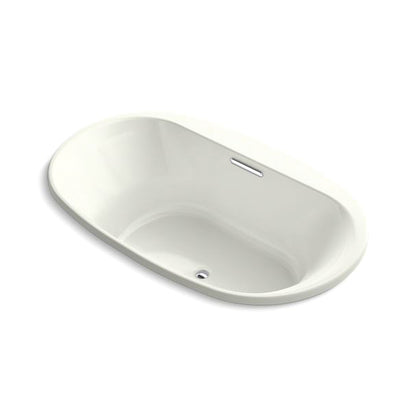 Underscore - Soaking - Oval Shape