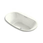 Underscore - Soaking - Oval Shape