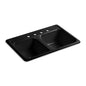 Delafield - 33" Kitchen Sink - Top - Double Bowl