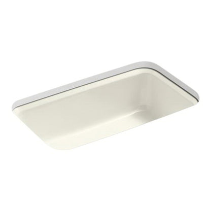 Bakersfield - 31" Kitchen Sink - Undermount - Single Bowl