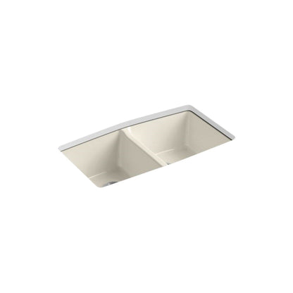 Brookfield - 33" Kitchen Sink - Enameled