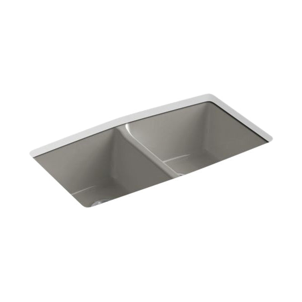 Brookfield - 33" Kitchen Sink - Enameled