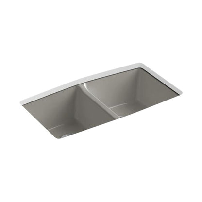 Brookfield - 33" Kitchen Sink - Enameled
