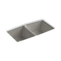 Brookfield - 33" Kitchen Sink - Enameled