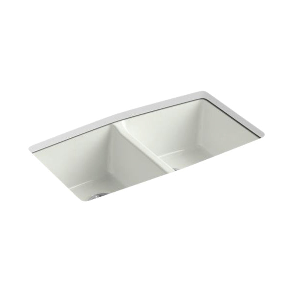 Brookfield - 33" Kitchen Sink - Enameled