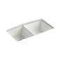 Brookfield - 33" Kitchen Sink - Enameled