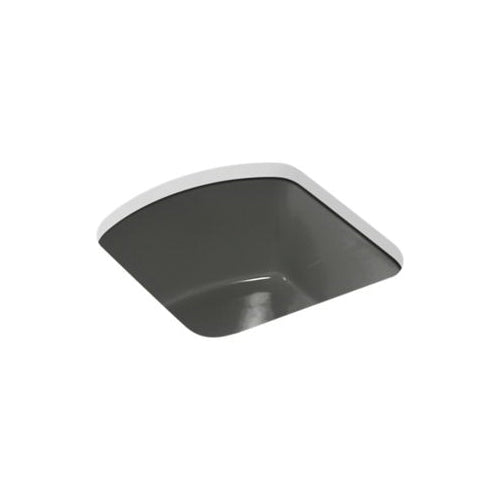 Napa - Bar Sink - Enameled Cast Iron