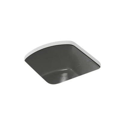 Napa - Bar Sink - Enameled Cast Iron