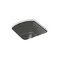 Napa - Bar Sink - Enameled Cast Iron