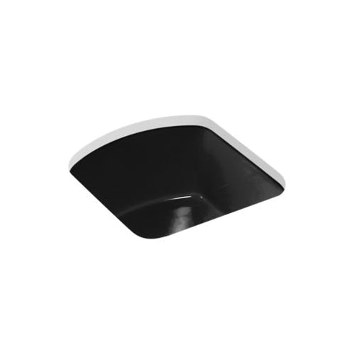 Napa - Bar Sink - Enameled Cast Iron