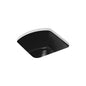 Napa - Bar Sink - Enameled Cast Iron