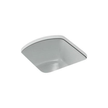 Napa - Bar Sink - Enameled Cast Iron