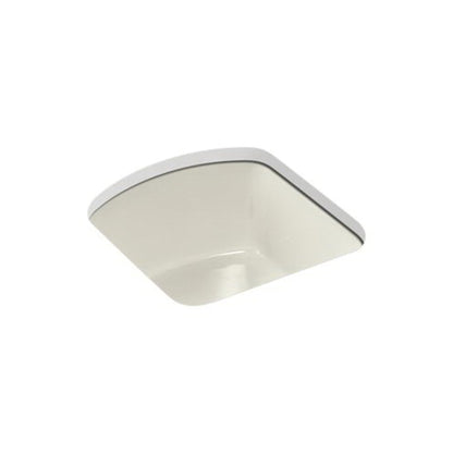 Napa - Bar Sink - Enameled Cast Iron