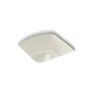 Napa - Bar Sink - Enameled Cast Iron