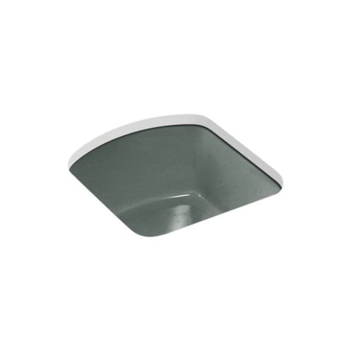 Napa - Bar Sink - Enameled Cast Iron