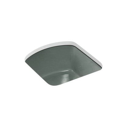 Napa - Bar Sink - Enameled Cast Iron