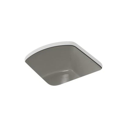 Napa - Bar Sink - Enameled Cast Iron