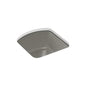 Napa - Bar Sink - Enameled Cast Iron