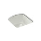 Napa - Bar Sink - Enameled Cast Iron