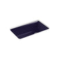 Riverby - 33" Right Drain Kitchen Sink - Enameled Cast Iron