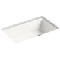 Riverby - 33" Kitchen Sink - Undermount - Single Bowl
