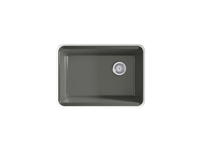 Riverby - Sink - Enameled Cast Iron