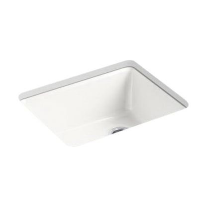 Riverby - 25" Kitchen Sink - Enameled