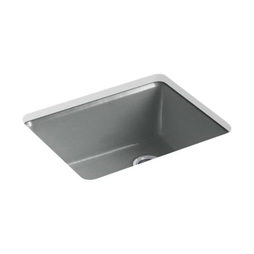 Riverby - 25" Kitchen Sink - Enameled
