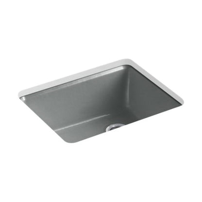 Riverby - 25" Kitchen Sink - Enameled