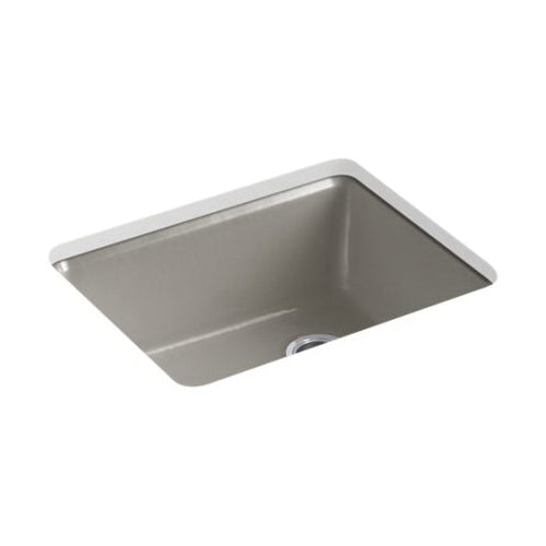 Riverby - 25" Kitchen Sink - Enameled
