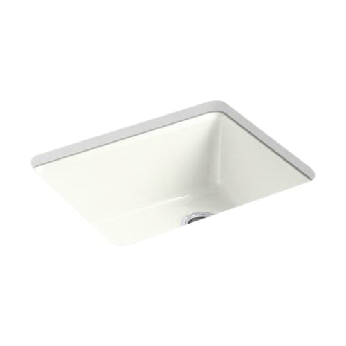 Riverby - 25" Kitchen Sink - Enameled