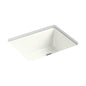 Riverby - 25" Kitchen Sink - Enameled