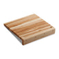 Universal Countertop Cutting Board - 18" - Hardwood