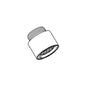 Aerator - 2 GPM - Male Thread