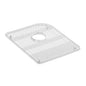 Efficiency - Sink Rack - 14-1/4" L x 17-1/2" W