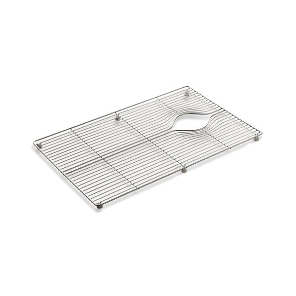 Indio - Bottom Sink Rack - Stainless Steel